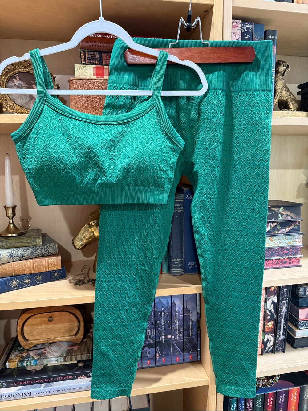 JoyLab Textured Active Set - Picture 2 of 4